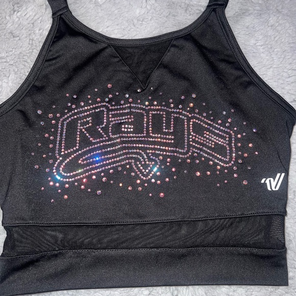 Varsity Intimates & Sleepwear The Stingray Allstars Practice Sports